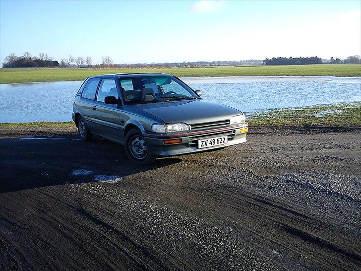 Toyota Corolla  billede 19