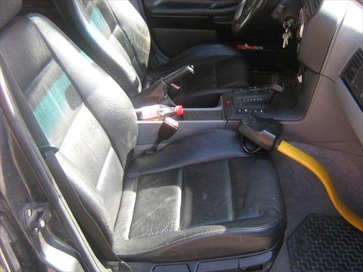 BMW 320i (325i) Solgt billede 6