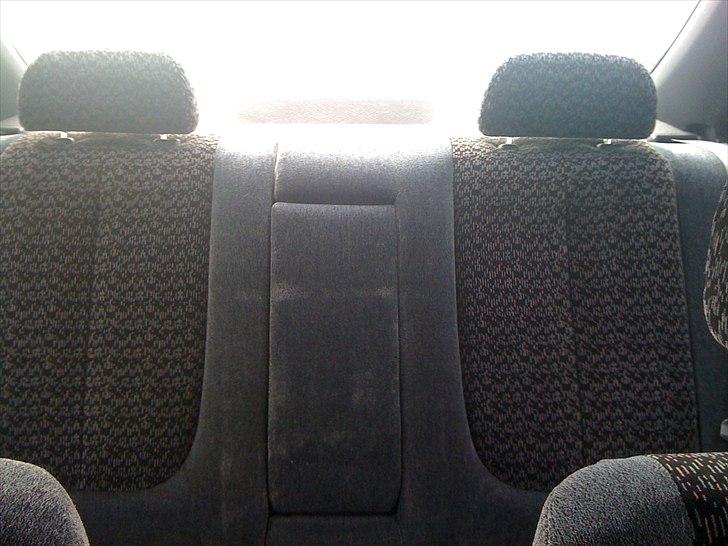 Honda Accord... REST IN PIECES... billede 10