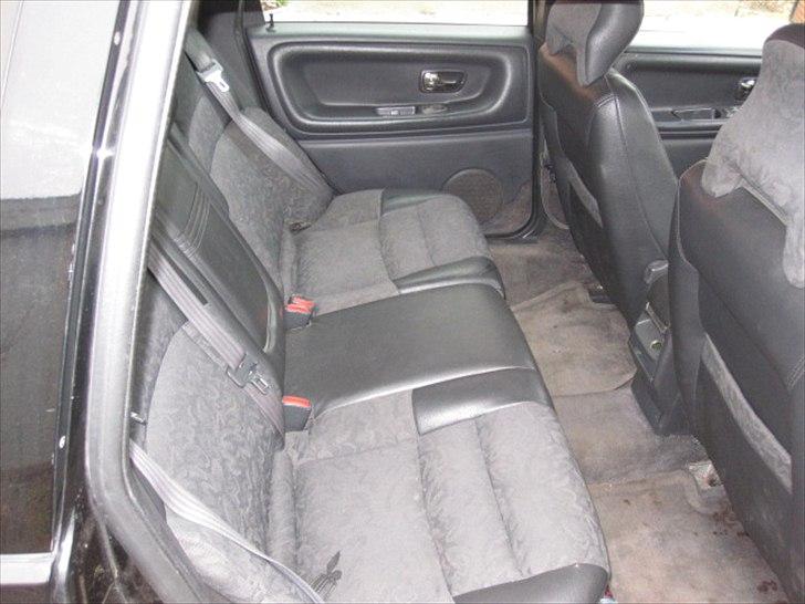 Volvo V70  SOLGT billede 7