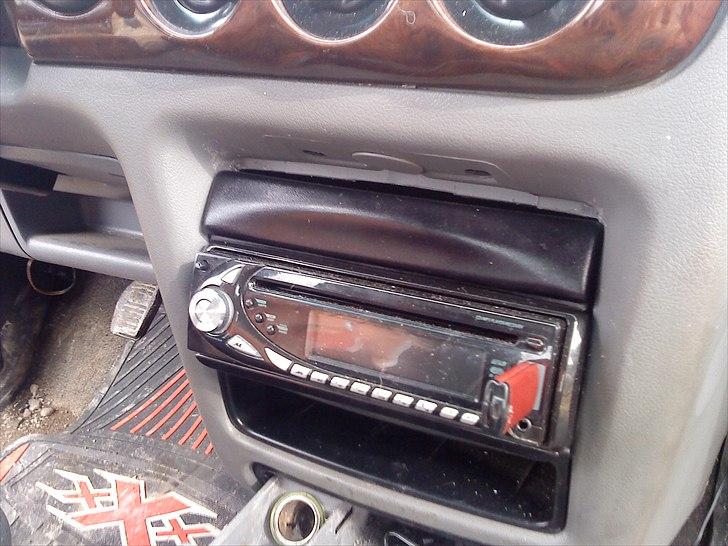 Ford Escort  solgt billede 4