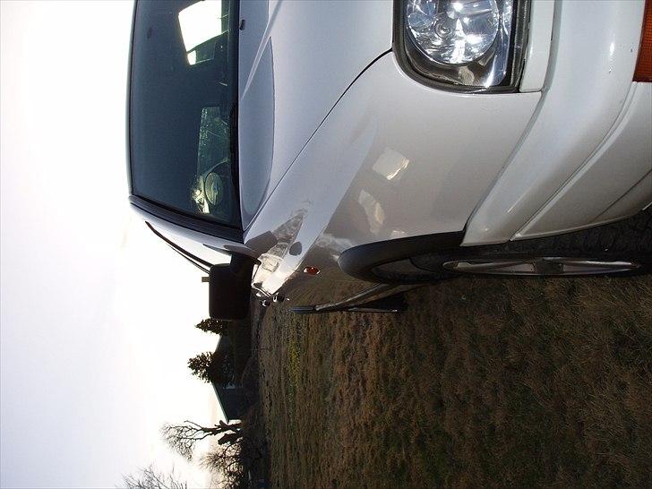 VW Golf 1.8 CL billede 6