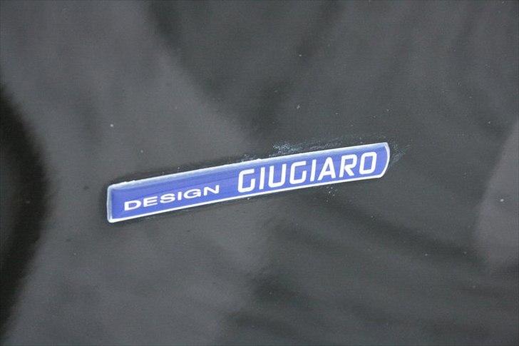 Fiat Grande Punto billede 7