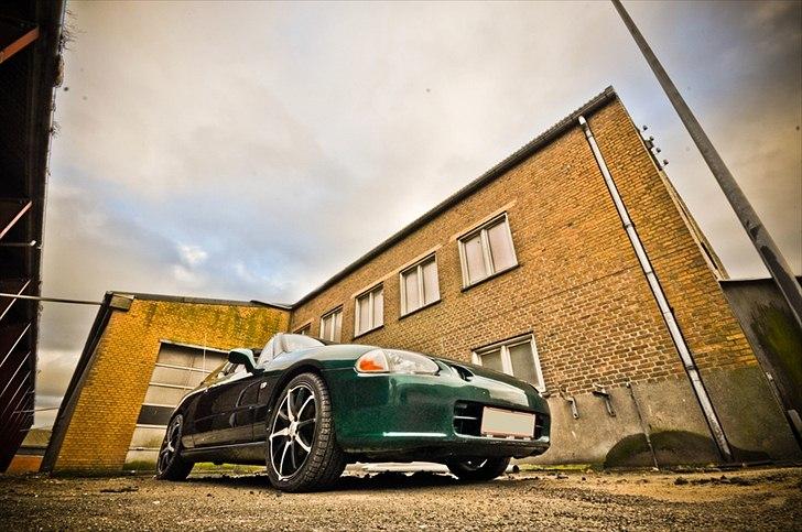 Honda CRX Del Sol ESi billede 5