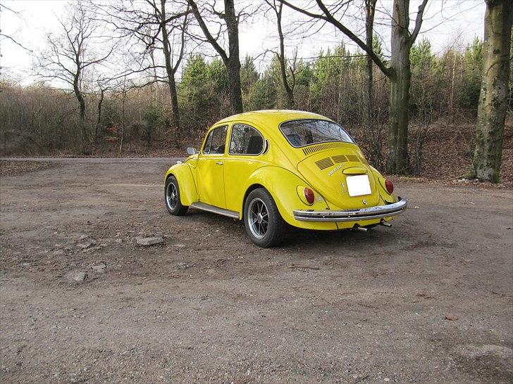 VW 1303 billede 4