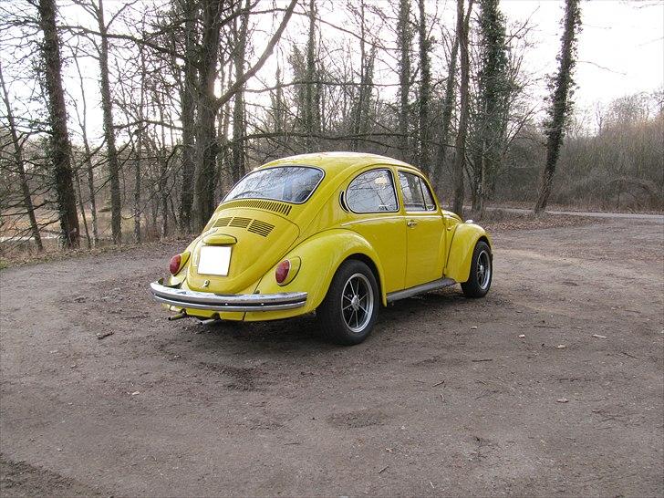 VW 1303 billede 6