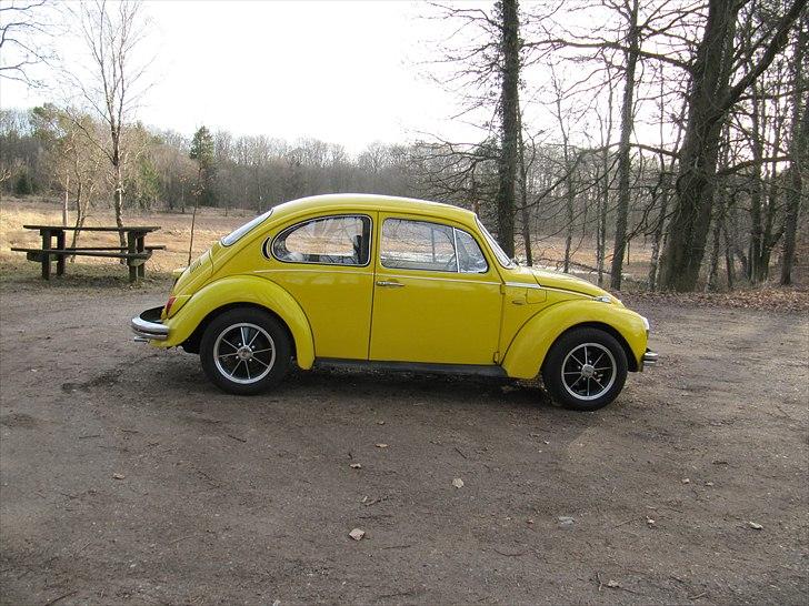 VW 1303 billede 7