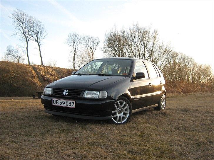 VW Polo 6N - Byttes/sælges billede 1