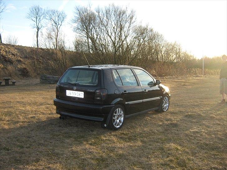 VW Polo 6N - Byttes/sælges billede 2