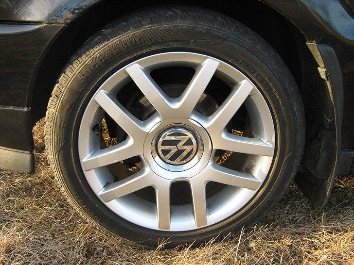 VW Polo 6N - Byttes/sælges billede 3