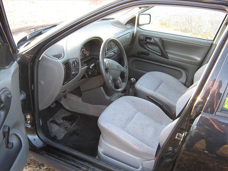 VW Polo 6N - Byttes/sælges billede 4