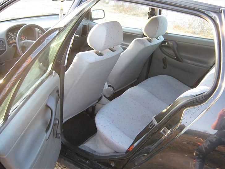 VW Polo 6N - Byttes/sælges billede 5