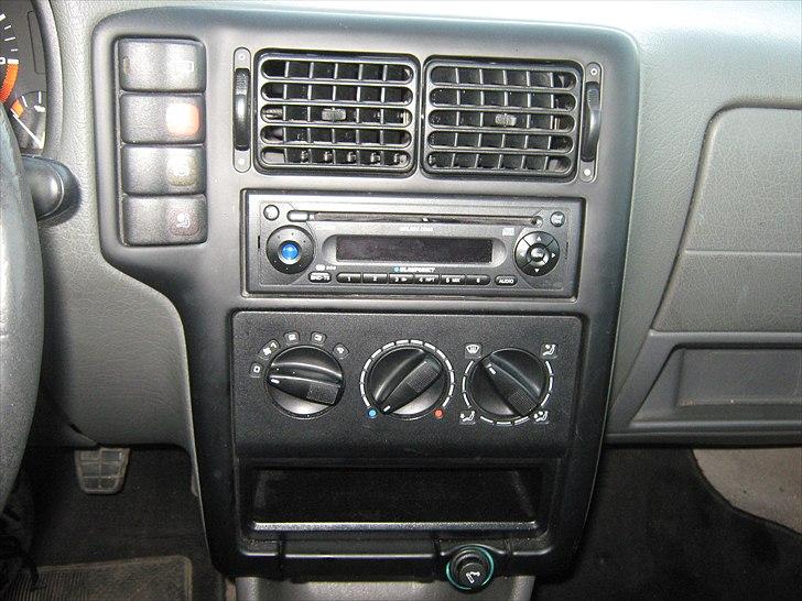 VW Polo 6N - Byttes/sælges billede 8