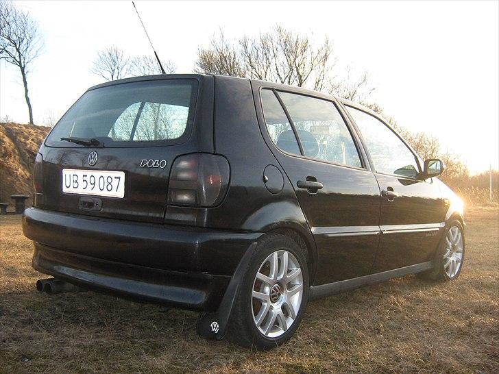 VW Polo 6N - Byttes/sælges billede 11