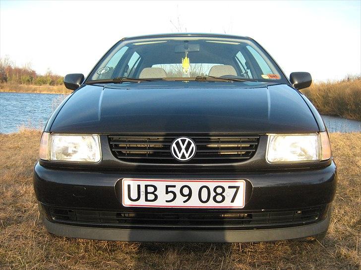 VW Polo 6N - Byttes/sælges billede 12