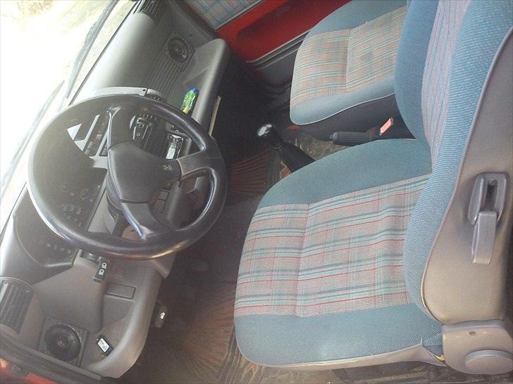 Fiat cinquecento billede 12