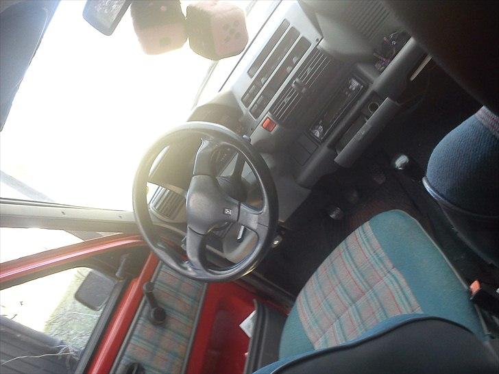 Fiat cinquecento billede 13