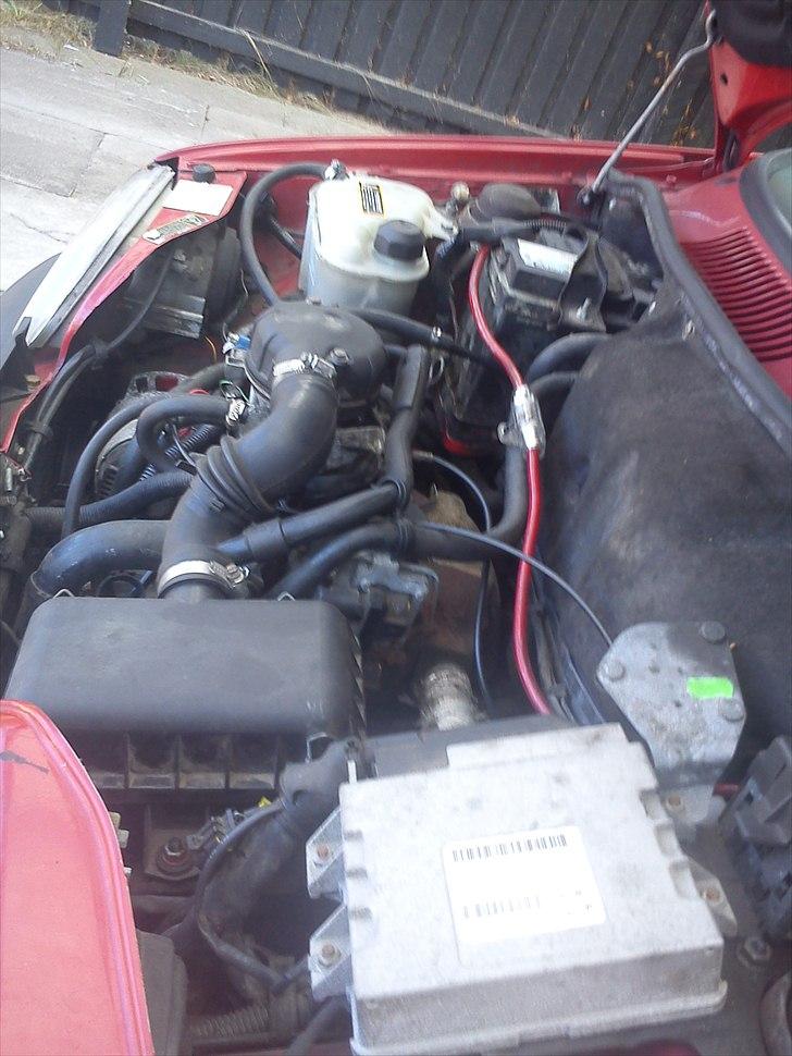 Fiat cinquecento billede 15