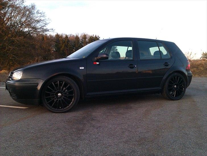 VW Golf 1,9 TDI 115 Comfortline - 23/3-2011 billede 14