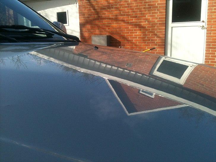 Mitsubishi Lancer GLXi *DØD* billede 11