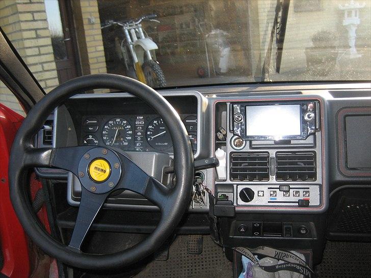 Citroën AxGt Tidligere Bil billede 7