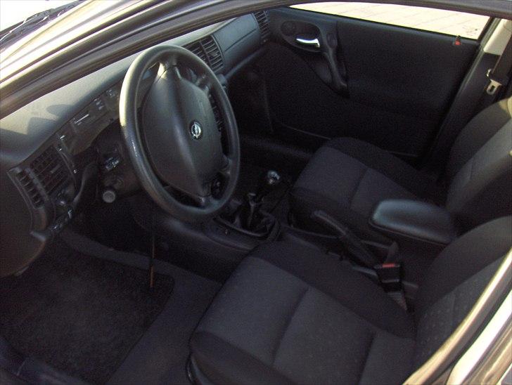 Opel Vectra billede 7