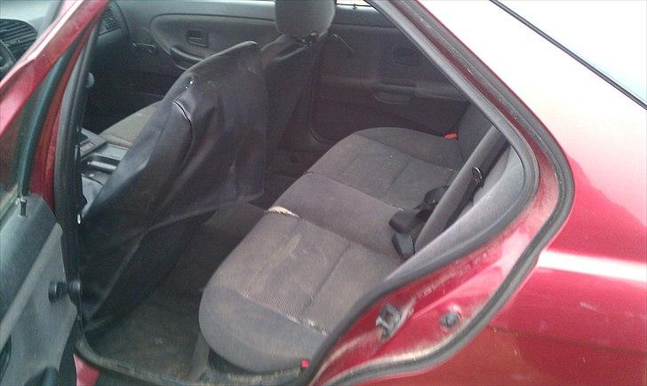 BMW e36 SOLGT billede 8