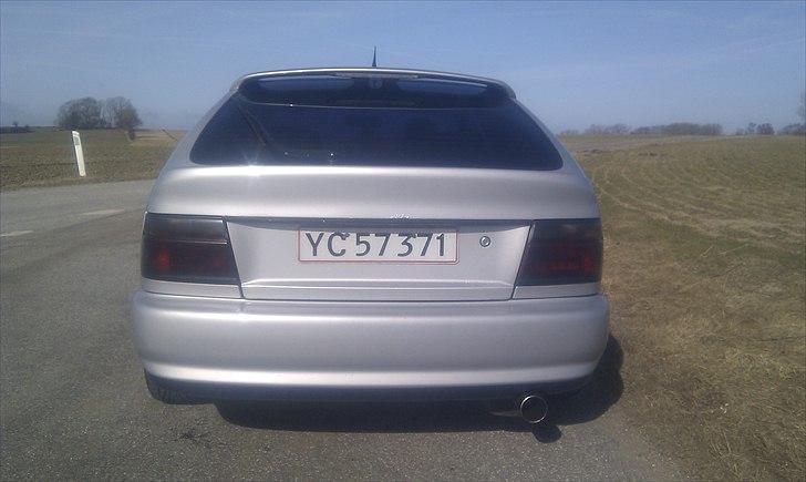 Toyota 1.6 gsi billede 3