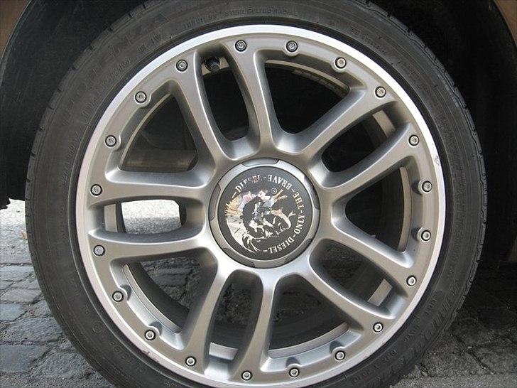 Fiat 500 by Diesel billede 3