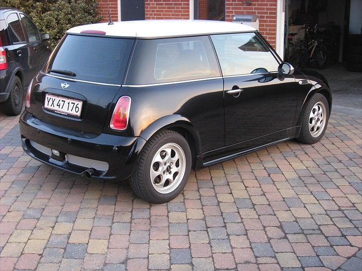 Mini One Cooper *Solgt* billede 2