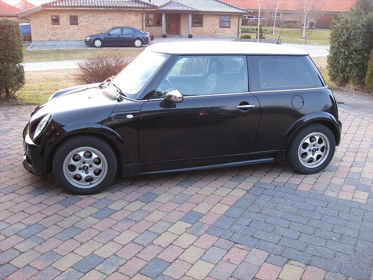 Mini One Cooper *Solgt* billede 4