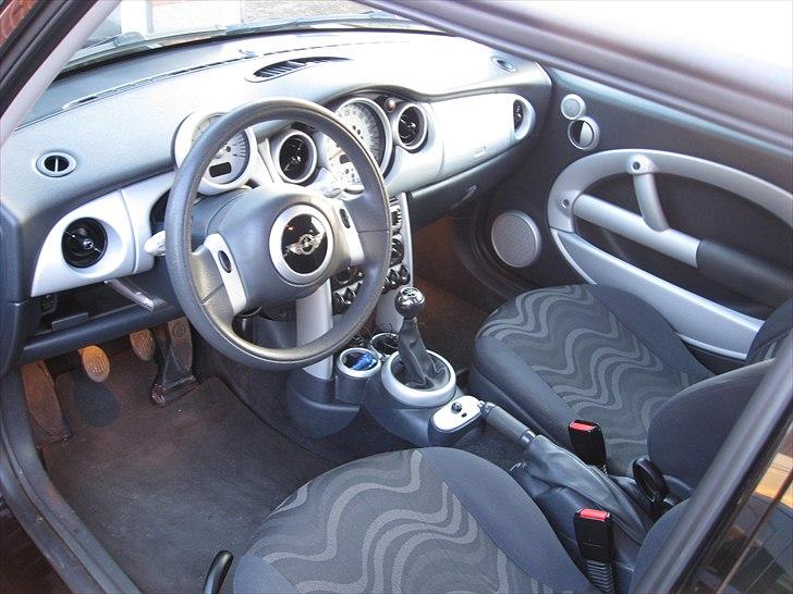 Mini One Cooper *Solgt* billede 6