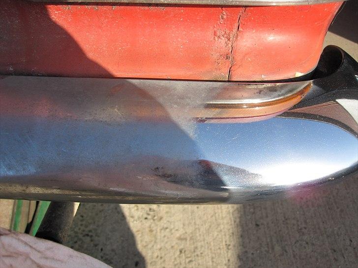 Opel kadett b billede 17