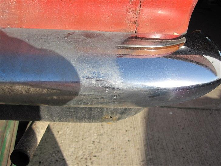 Opel kadett b billede 18