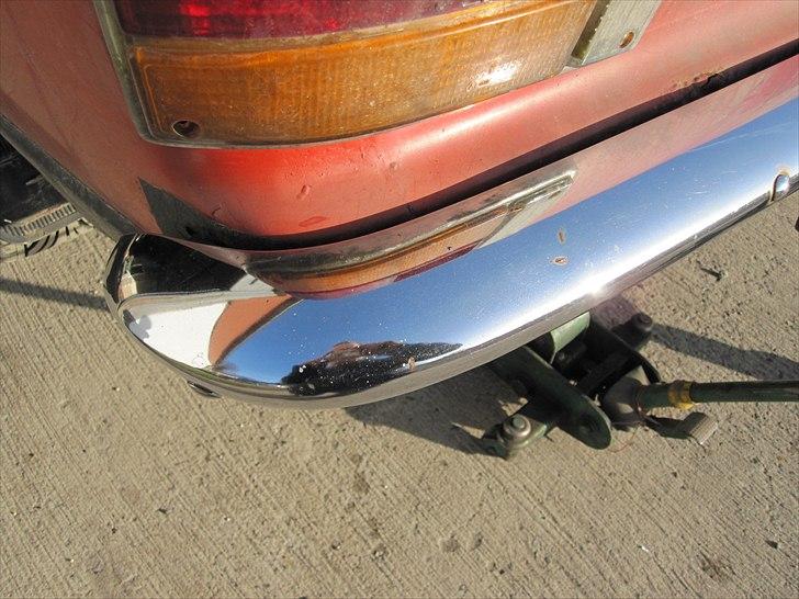 Opel kadett b billede 19