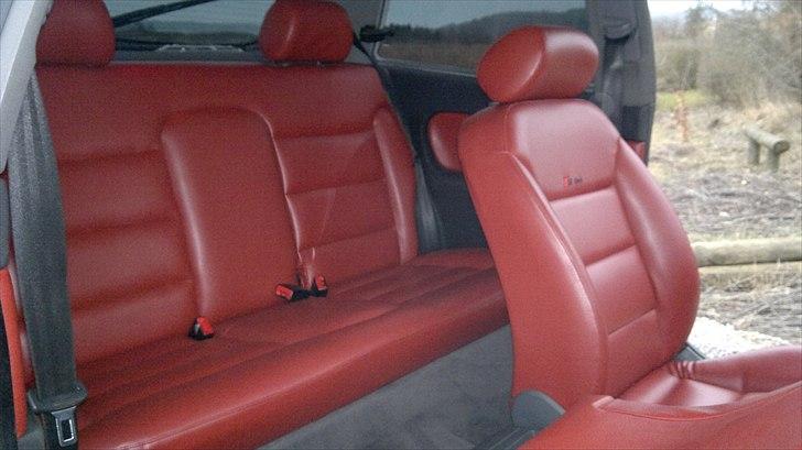 Audi A3 solgt billede 12