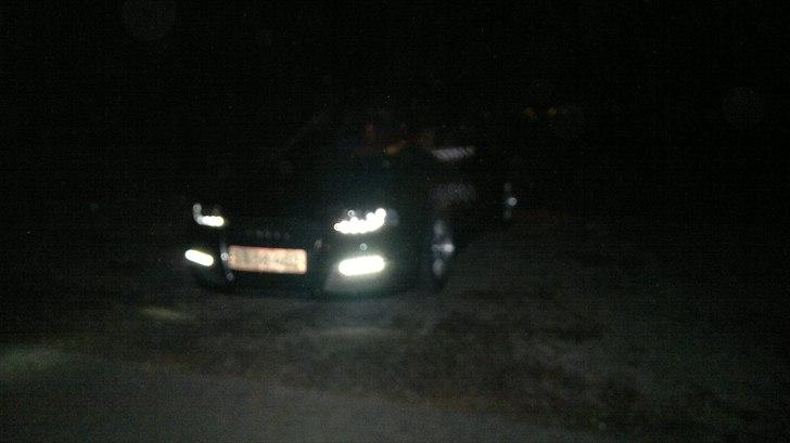 Audi A3 solgt billede 15