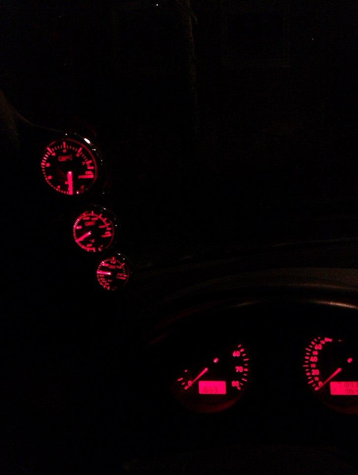 Seat Ibiza FR 1,8T 20V billede 14
