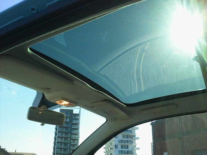 Fiat 500 1,2 Lounge Start/Stop SOLGT billede 13