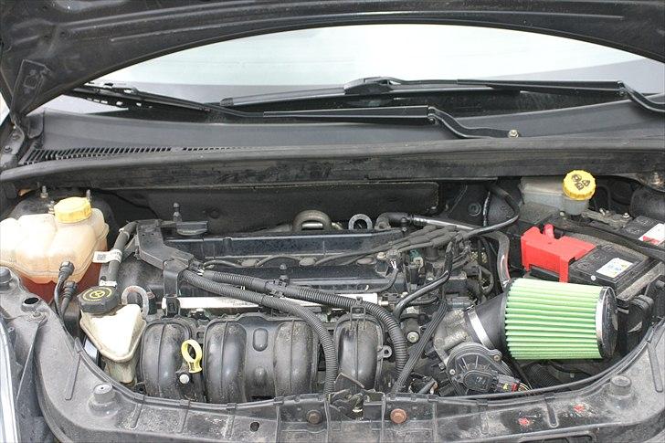 Ford Fiesta - Solgt - billede 11