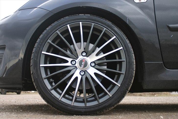 Ford Fiesta - Solgt - billede 17