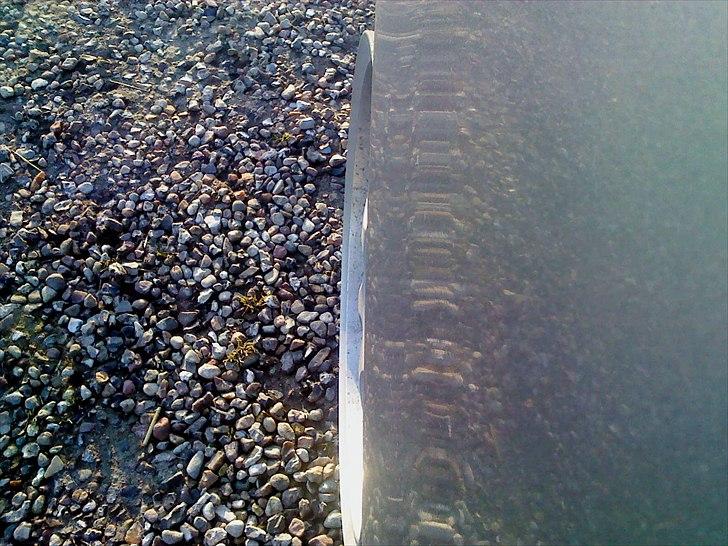 Fiat Seicento Sporting BYTTET billede 17