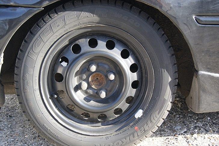 Toyota Corolla GSI 16V - SOLGT billede 9