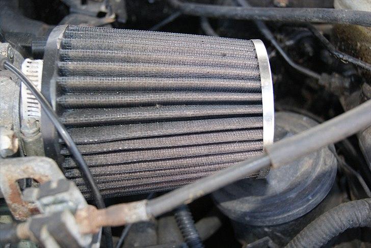 Toyota Corolla GSI 16V - SOLGT billede 16