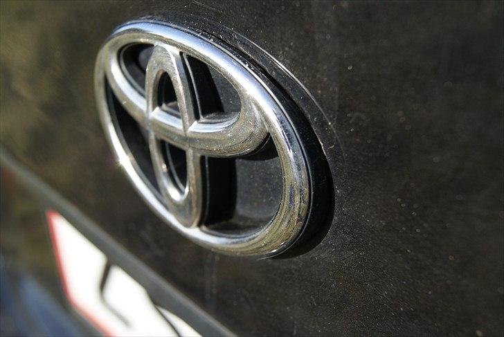 Toyota Corolla GSI 16V - SOLGT billede 17