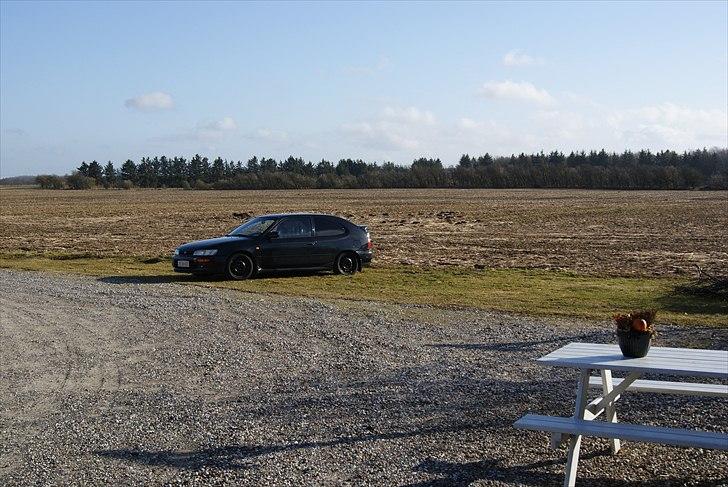 Toyota Corolla GSI 16V - SOLGT billede 18