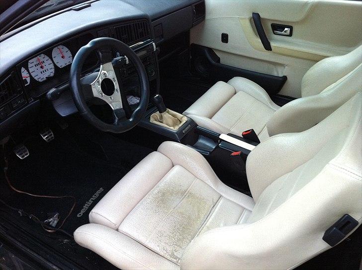 VW Corrado G60 billede 9