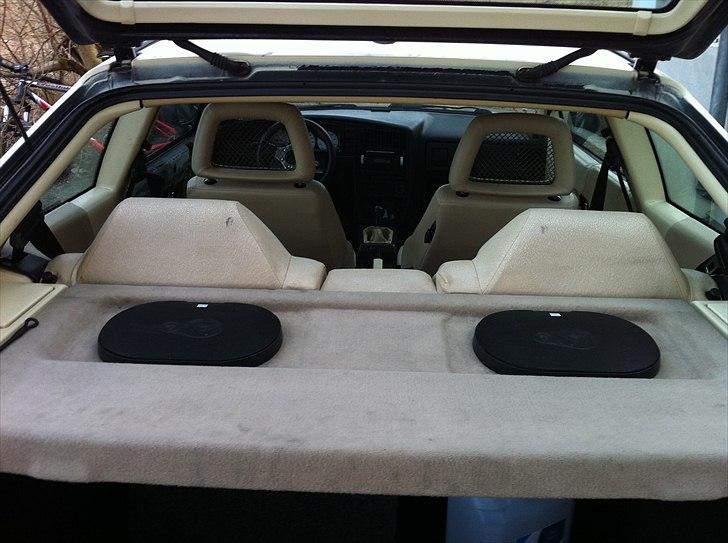 VW Corrado G60 billede 10