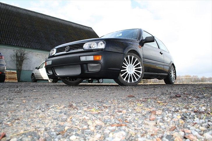 VW Golf 3 GT ( Tidl. bil ) billede 10