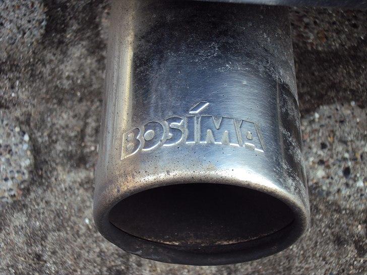 Opel Vectra A - Brumm!! det lyder godt billede 17